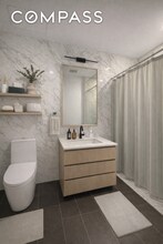 45-07 Ct Square W in Queens, NY - Building Photo - Building Photo