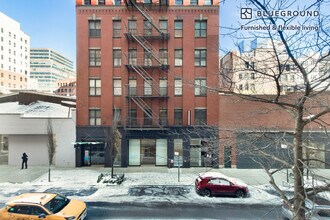 535 W 23 St-Unit -FL3-ID2192 in New York, NY - Foto de edificio - Building Photo