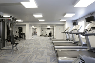 Korman Residential in Philadelphia, PA - Building Photo - Interior Photo