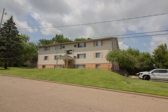 20 Roe St Apartments in Battle Creek, MI - Building Photo - Building Photo