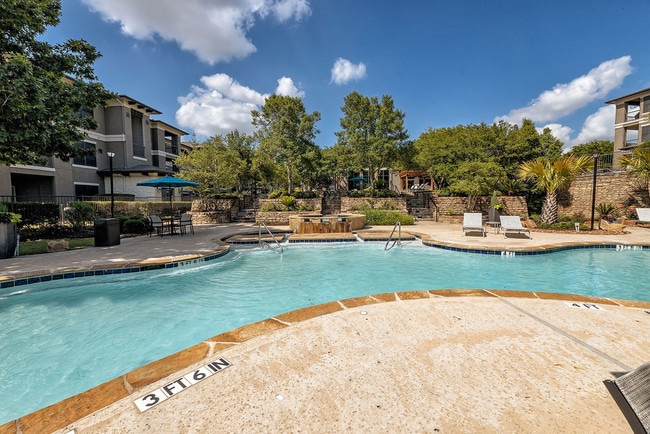 Ascent North in Austin, TX - Building Photo - Building Photo