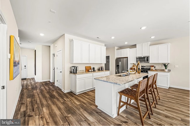 property at 117 Painters Wy