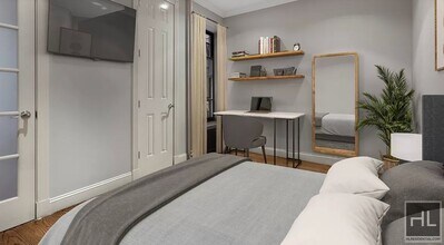 Prince Street, Unit 33 in New York, NY - Foto de edificio - Building Photo