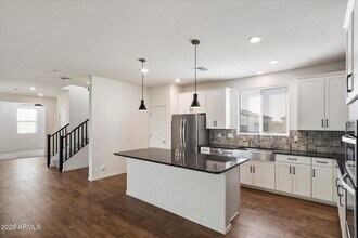 5152 E Desert Forest Trail in Cave Creek, AZ - Building Photo - Building Photo