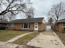 3106 Shawnee Ave in Flint, MI - Building Photo