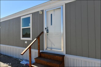 3491 N Ascencion St in El Paso, TX - Building Photo - Building Photo