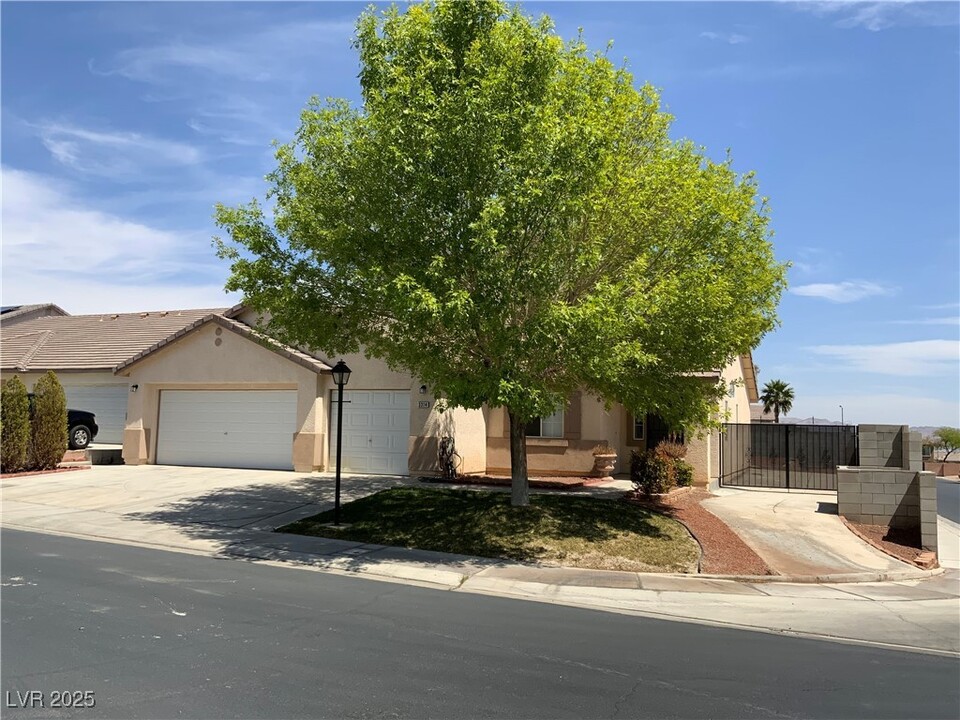 3314 Vina Ct in North Las Vegas, NV - Building Photo