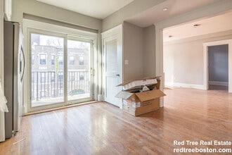 190 Kelton, Unit 3 in Boston, MA - Building Photo - Building Photo