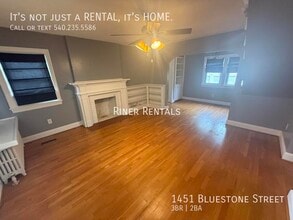 1451 Bluestone St in Harrisonburg, VA - Building Photo - Building Photo