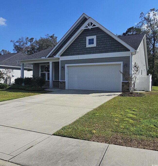 317 Brighton Pl in Conway, SC - Building Photo - Building Photo