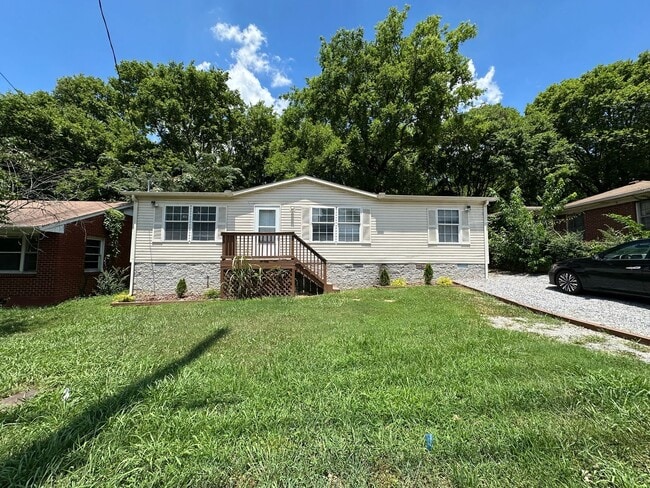 property at 3310 Clifton Ave