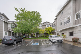 Seward Park Townhomes in Seattle, WA - Building Photo - Building Photo