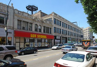 2778 N Milwaukee Ave in Chicago, IL - Building Photo - Building Photo