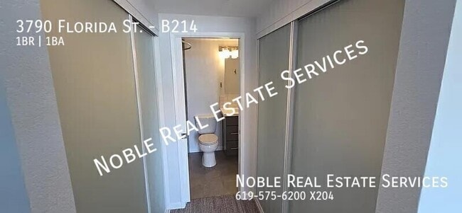 property at 3790 Florida St