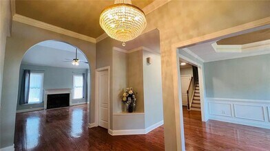 8569 Spring Breeze Terrace in Suwanee, GA - Building Photo - Building Photo