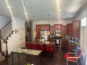 2479 E Frontier Elm Dr in Fayetteville, AR - Building Photo - Building Photo