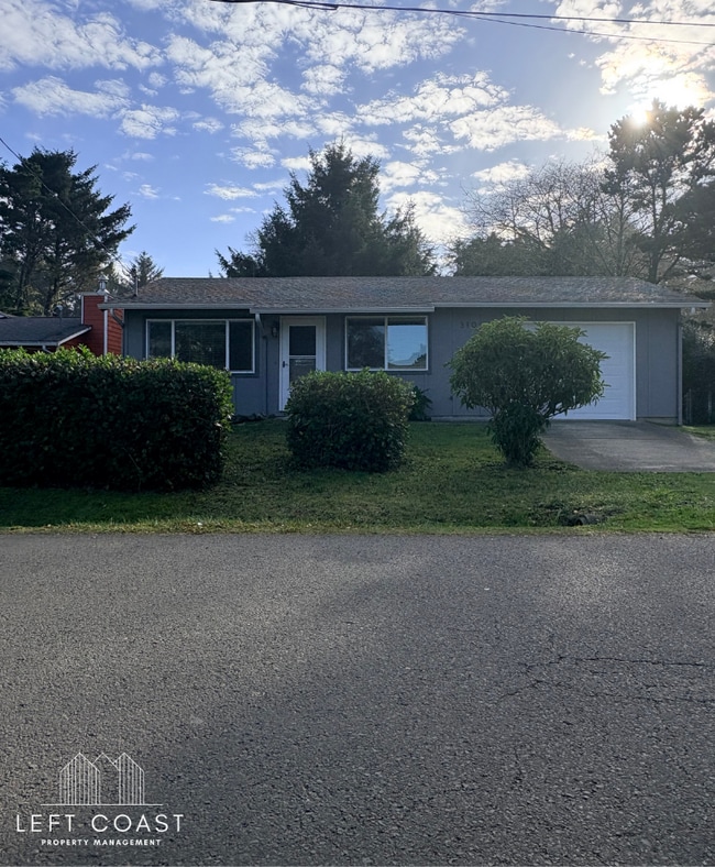 property at 310 S Point St