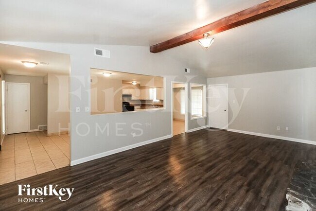 4414 Sandy Park Dr in Memphis, TN - Building Photo - Building Photo