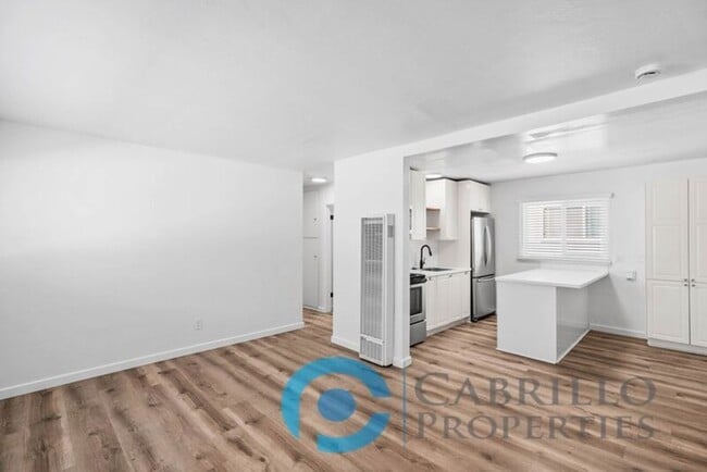 property at 3988 1/2 Kansas St