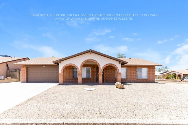 property at 17244 N 31st Ave
