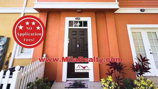 property at 2221 San Vittorino Cir