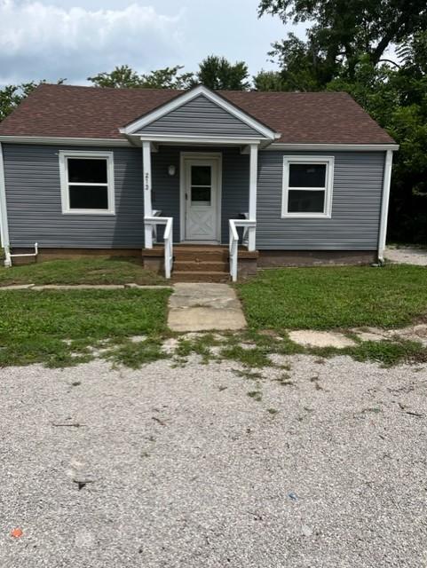 property at 213 E Warfield St