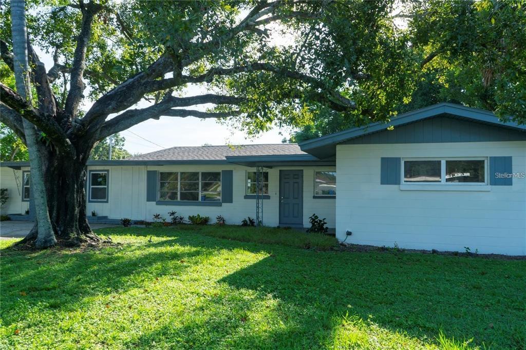 1501 7th St SE in Winter Haven, FL - Foto de edificio