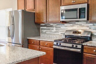 1417 Oyster Shell Ln in Virginia Beach, VA - Building Photo - Building Photo