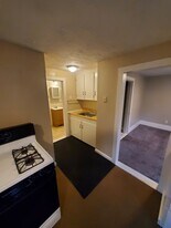 215 Madison St, Unit Unit B in Fitchburg, MA - Building Photo