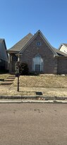 1193 Travers Ln in Cordova, TN - Building Photo