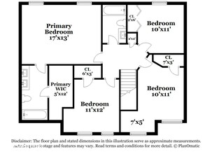 7533 Sparkleberry Dr in Indian Trail, NC - Building Photo - Building Photo