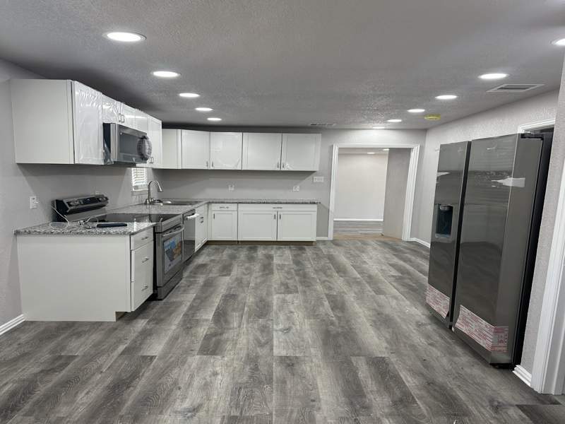 4707 Midway Dr in Temple, TX - Building Photo