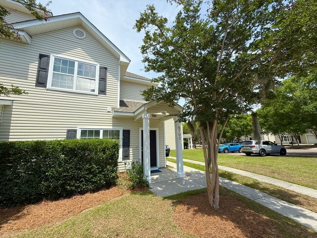 property at 4101 Perrine St