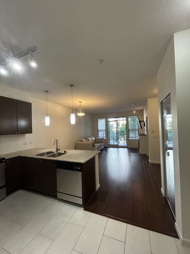 property at 2484 Wilson Ave