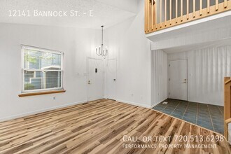 12141 Bannock St in Westminster, CO - Building Photo - Building Photo