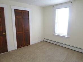17 Bristol St, Unit #1 in East Cambridge, MA - Building Photo - Building Photo