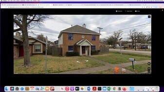 2148 Norcross Dr in Mesquite, TX - Building Photo