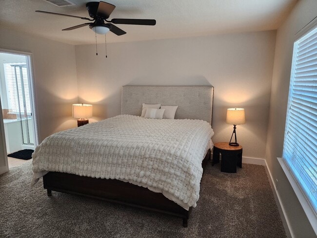 property at 4519 Woodspring Glen Ln