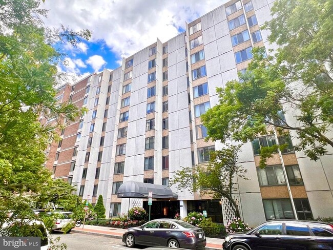 property at 1440 N St NW