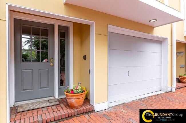 property at 54 Trowbridge St