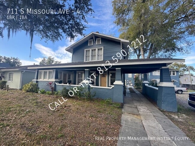 property at 711 S Missouri Ave