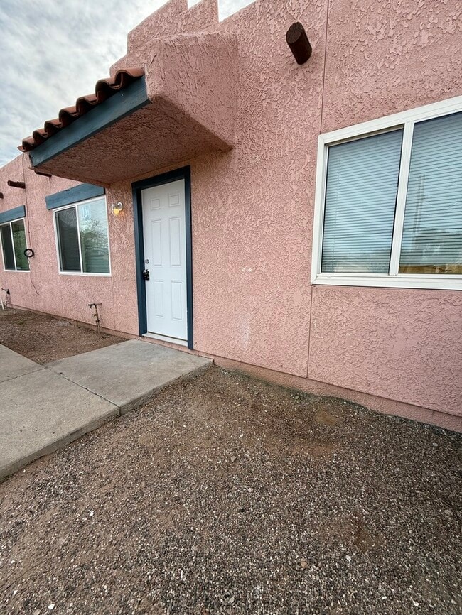 property at 352 E Laguna St