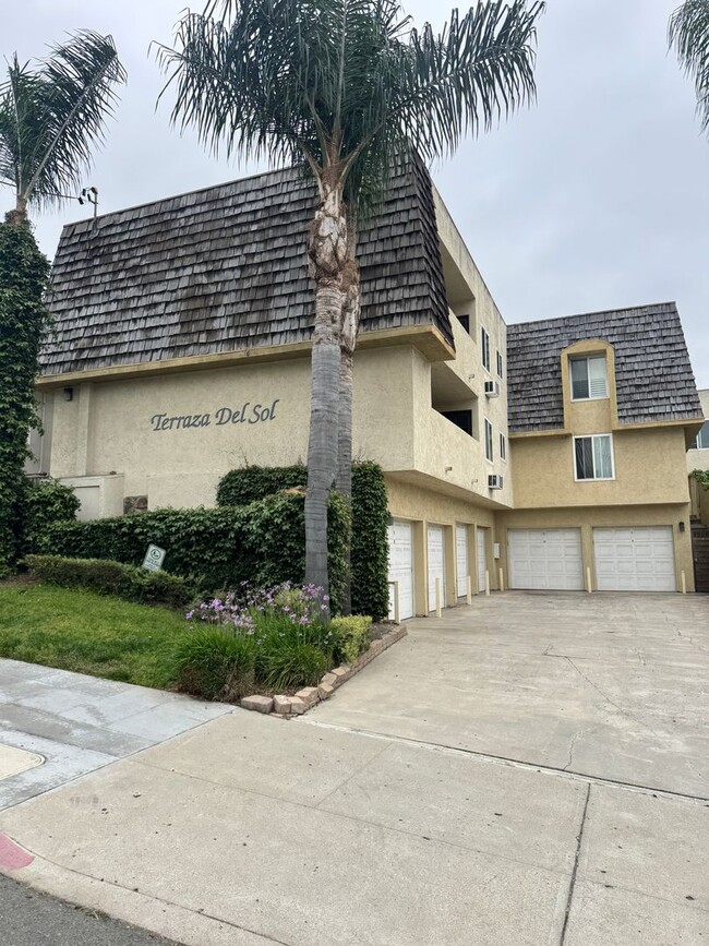 property at 2913 A St