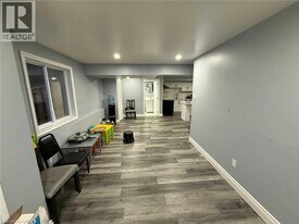 952 Dunnigan Ct in Kitchener, ON - Building Photo