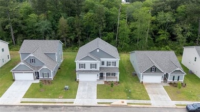 143 Sycamore Ln in Calhoun, GA - Building Photo - Building Photo