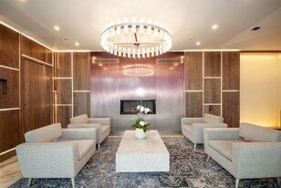 10 Museum Way, Unit 1727 in Cambridge, MA - Building Photo