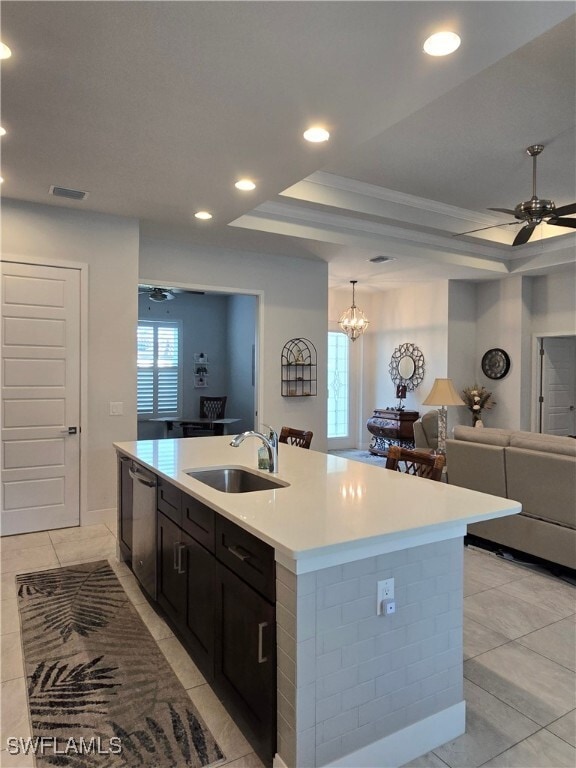 property at 2533 SW 38th Terrace