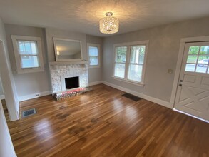 807 Setliff Pl in Nashville, TN - Building Photo - Building Photo