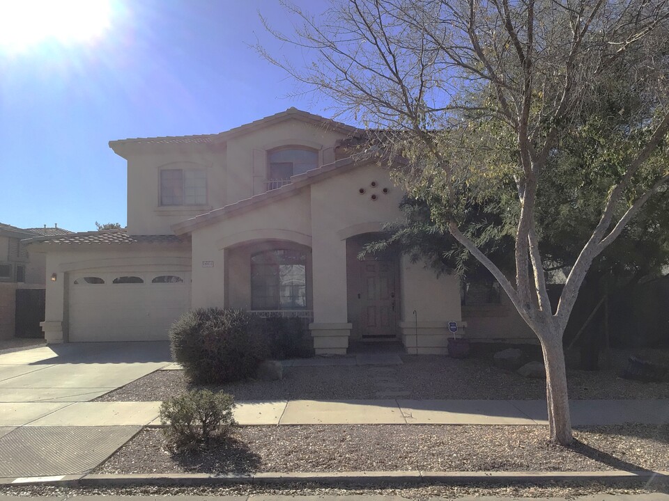 18931 E Superstition Dr in Queen Creek, AZ - Building Photo