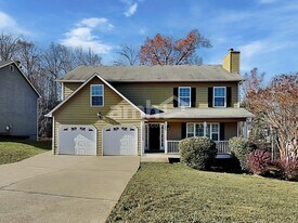 76 Oak Springs Ln in Dallas, GA - Building Photo